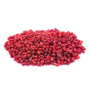 Agracejos (Zereshk) 250g Granel