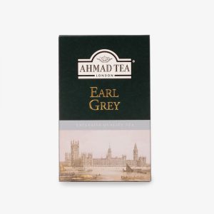 Té Earl Grey 500g Ahmad Tea