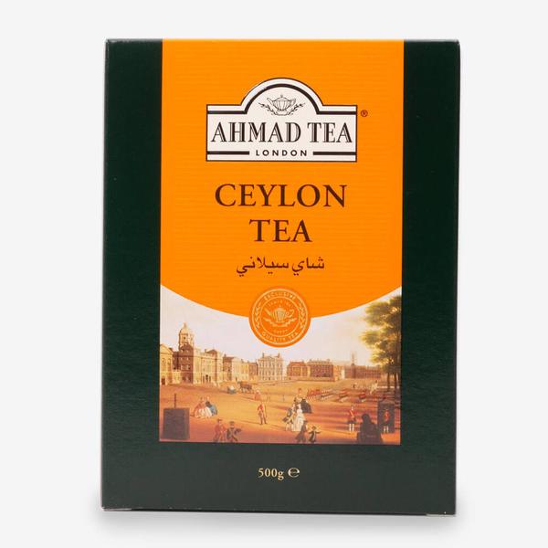 Té Ceylon 500g Ahmad Tea