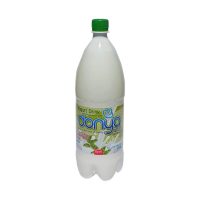 Yogurt líquido de menta Doogh 1,5L Donya