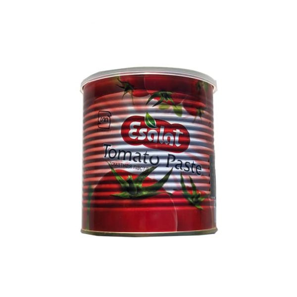 رب گوجه فرنگی ۸۰۰ گرمی اصالت